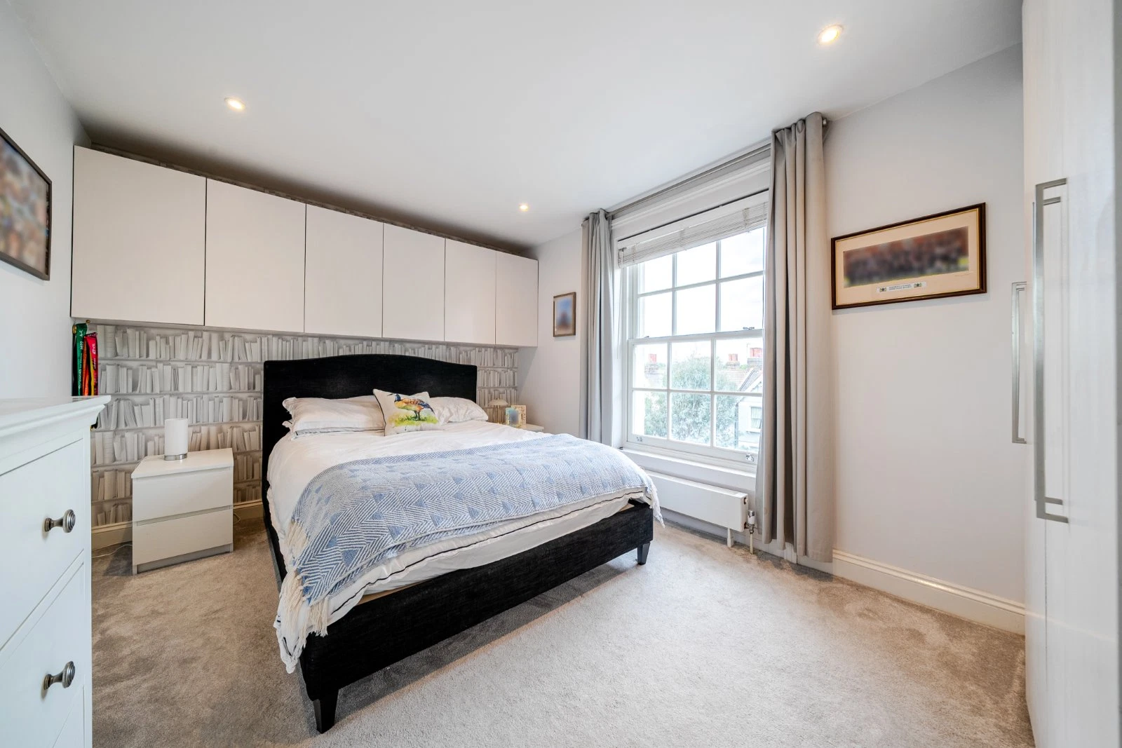 Old Devonshire Road, London, SW12 - image 3