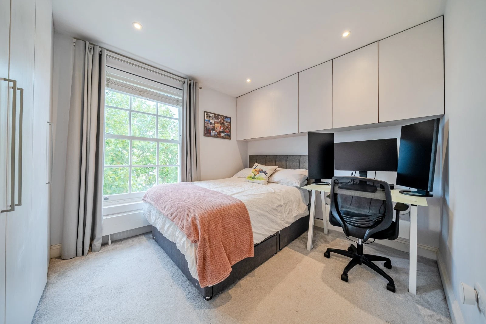 Old Devonshire Road, London, SW12 - image 4