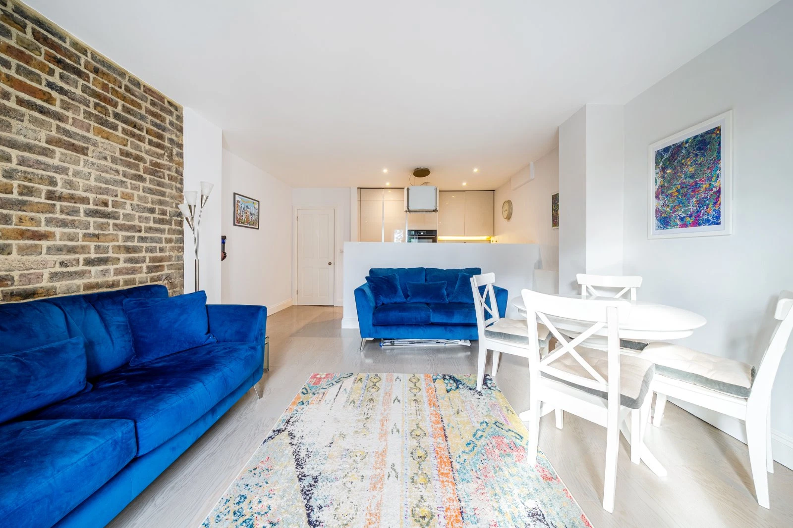Old Devonshire Road, London, SW12 - image 5