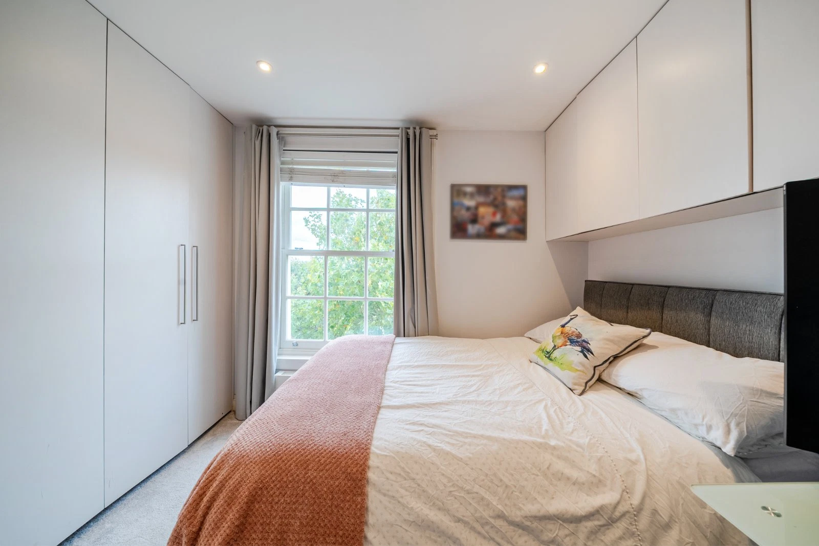 Old Devonshire Road, London, SW12 - image 8