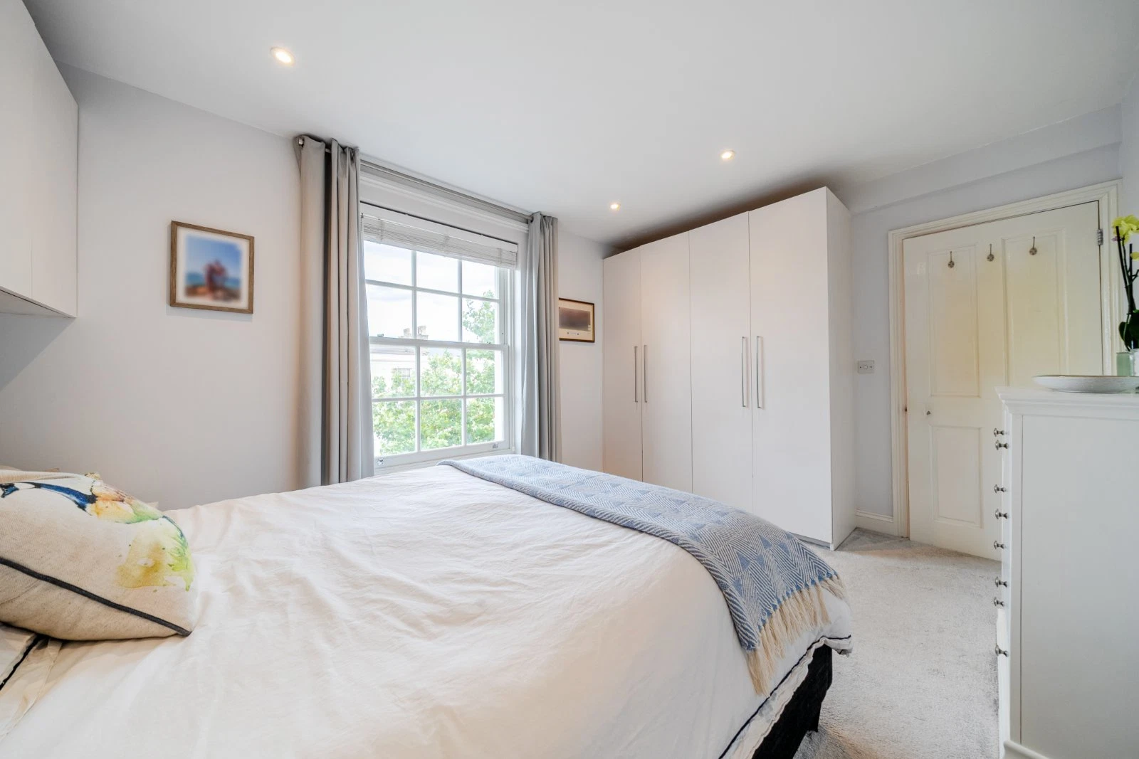 Old Devonshire Road, London, SW12 - image 9
