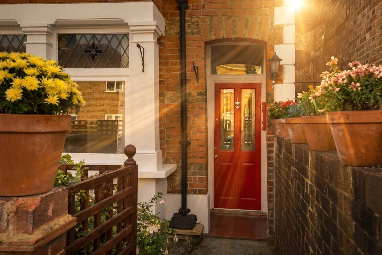 Carlyle Road, Ealing, London, W5 - image 14