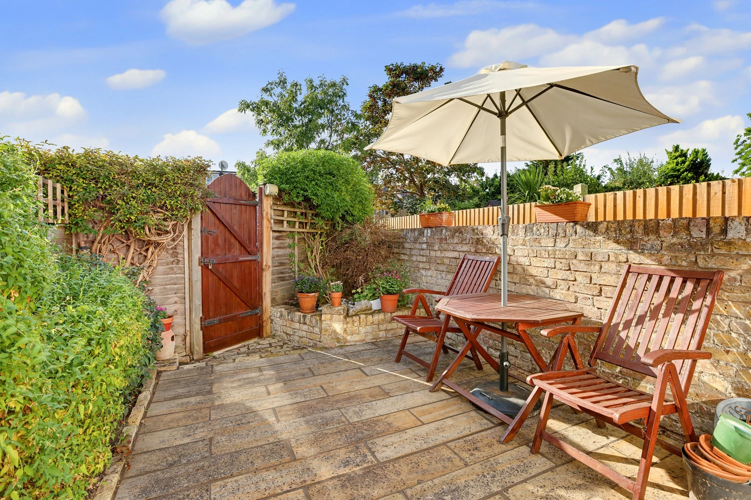 Carlyle Road, Ealing, London, W5 - image 4