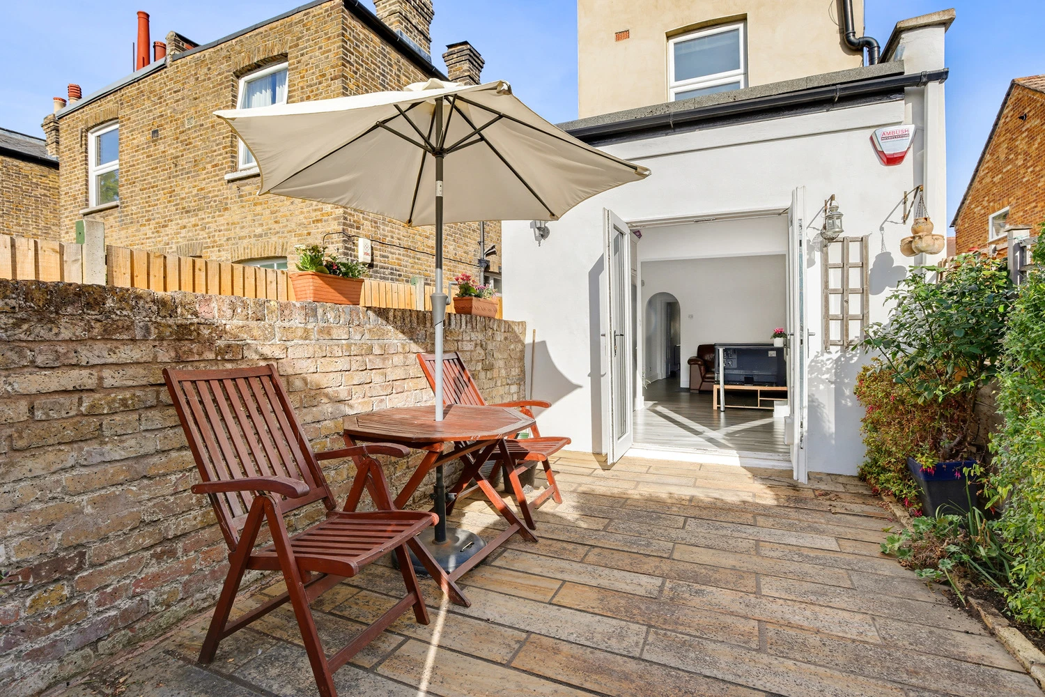 Carlyle Road, Ealing, London, W5 - image 5