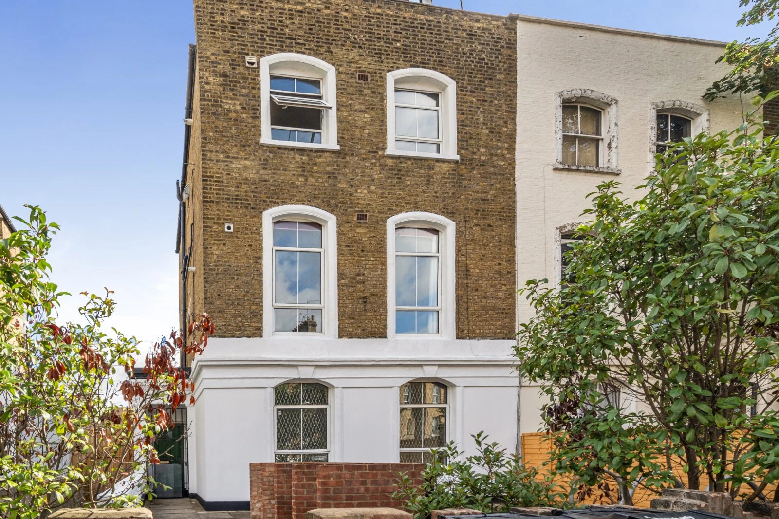 Southgate Road, Islington, London, N1 - image 1