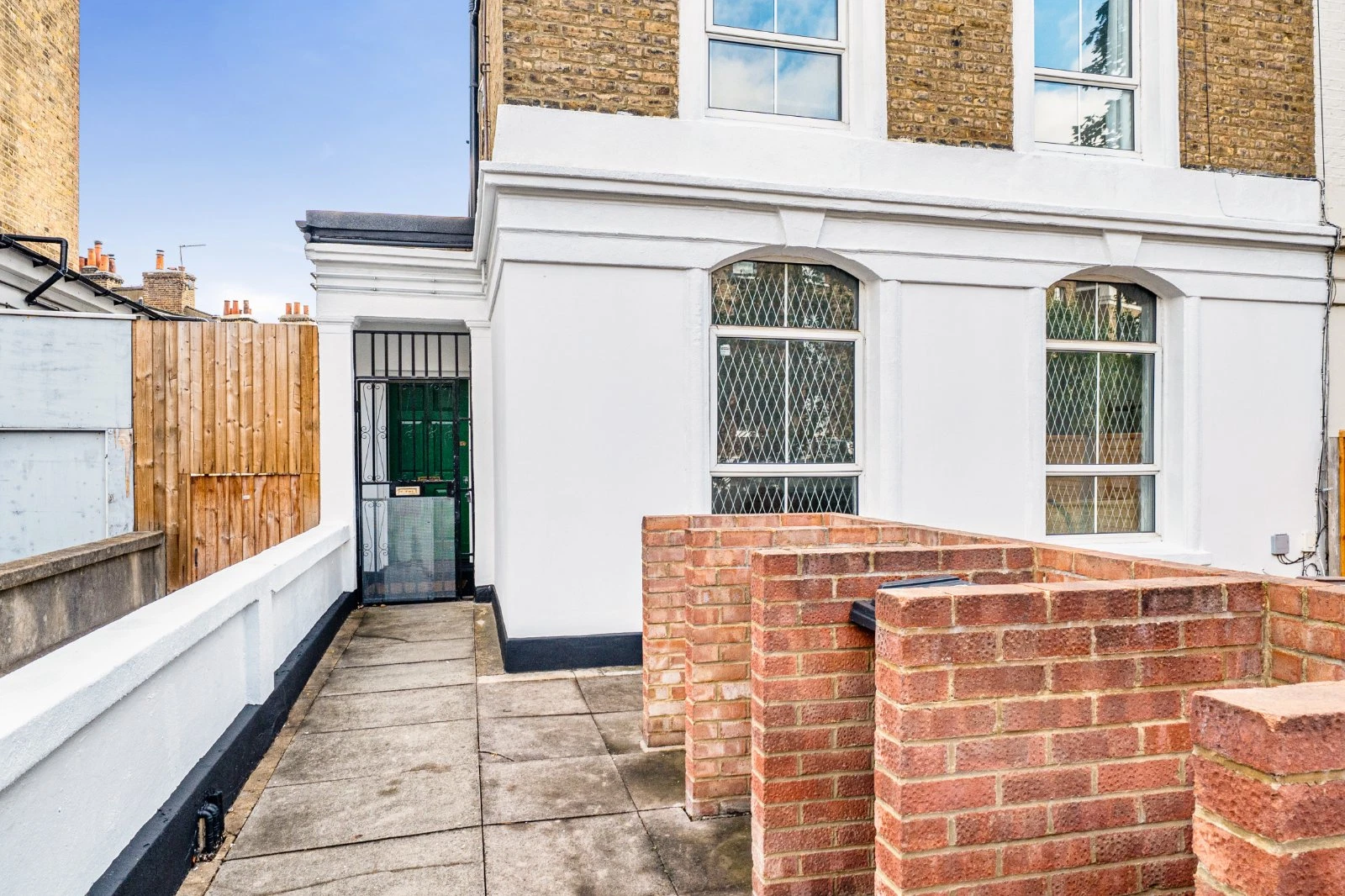 Southgate Road, Islington, London, N1 - image 20