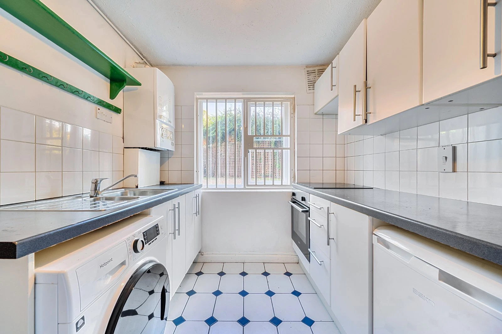 Southgate Road, Islington, London, N1 - image 21