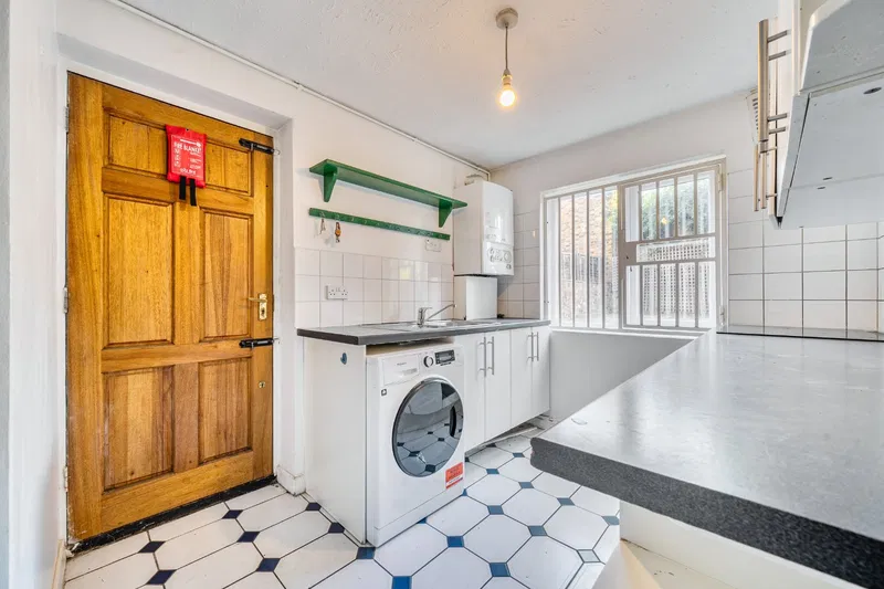 Southgate Road, Islington, London, N1 - image 3
