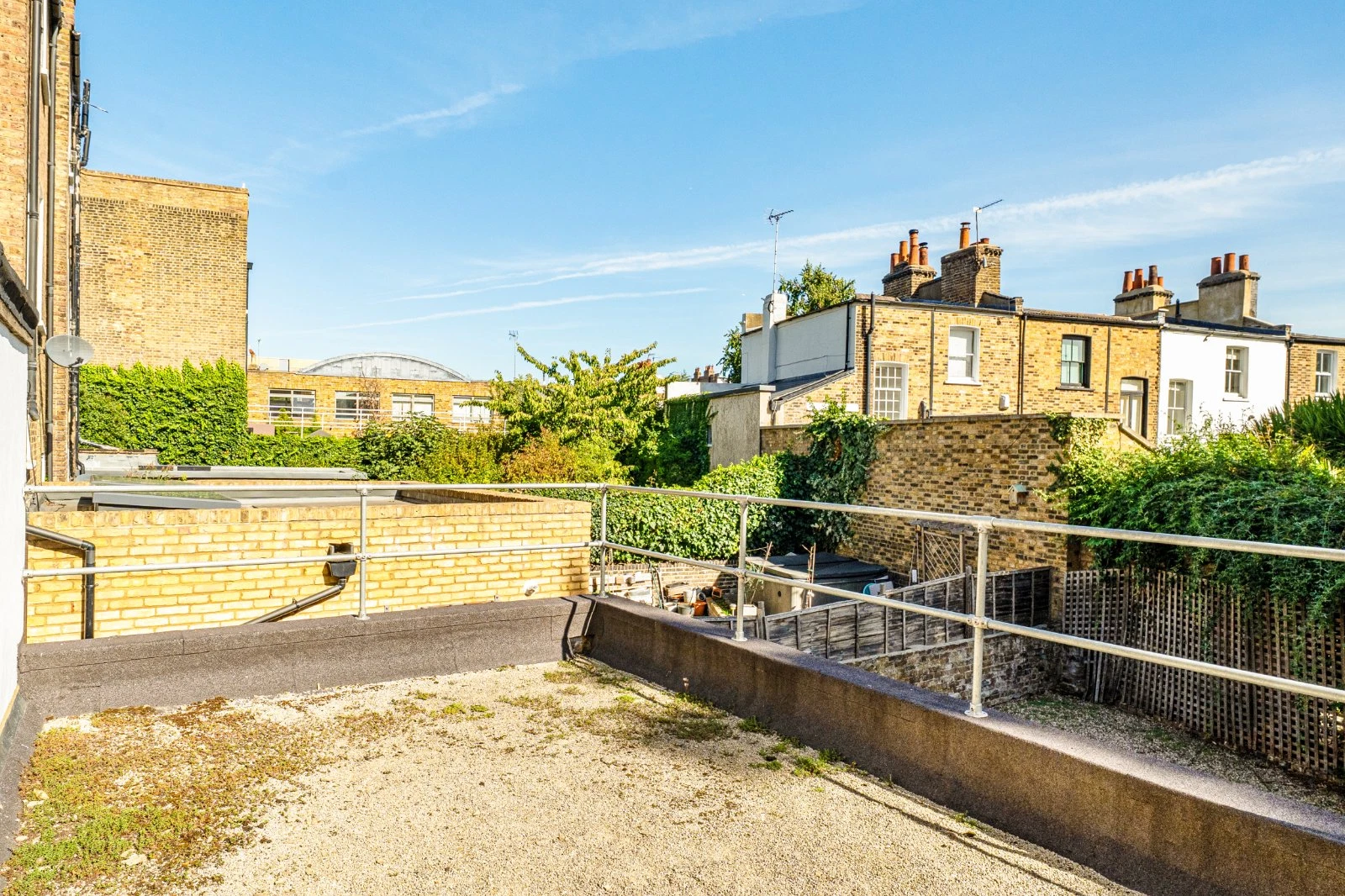 Southgate Road, Islington, London, N1 - image 5