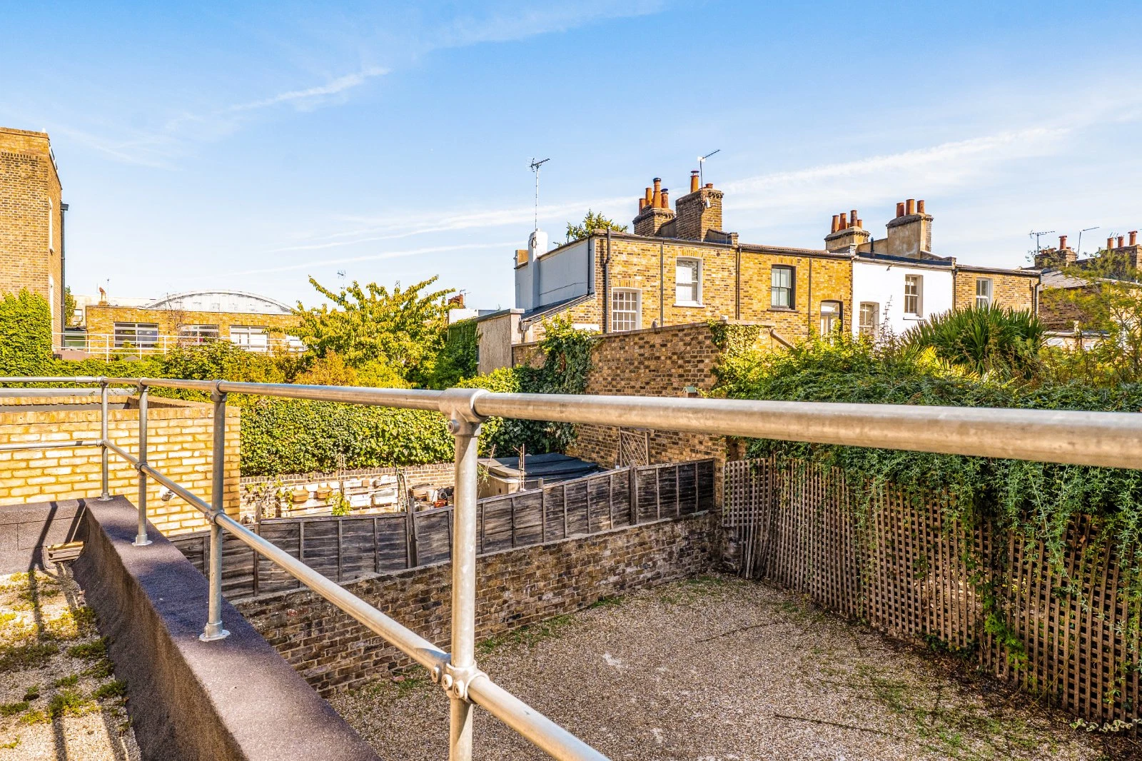Southgate Road, Islington, London, N1 - image 9
