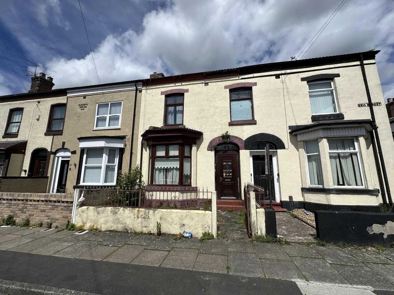 Eric Street, Widnes, WA8 - image 1