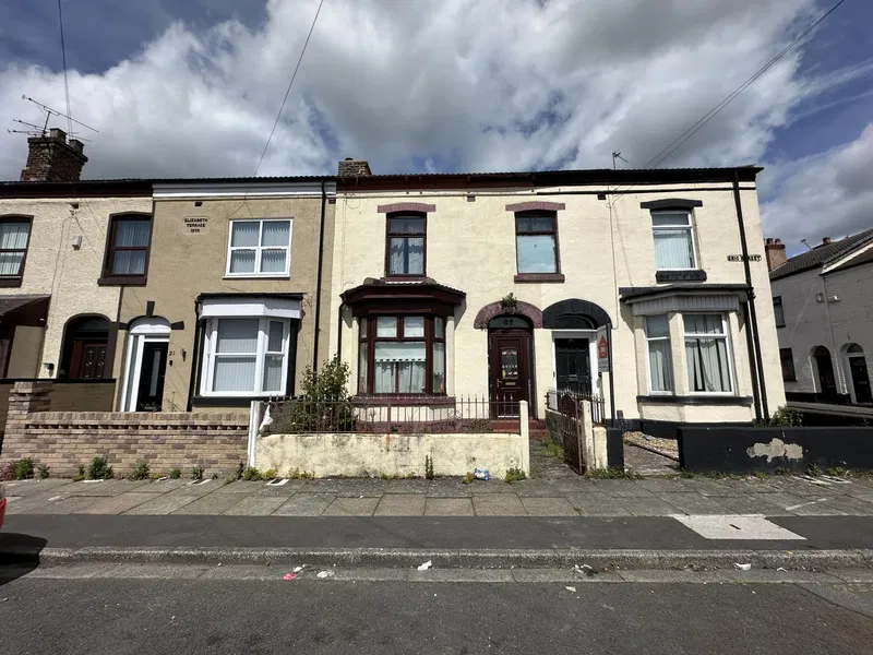 Eric Street, Widnes, WA8 - image 2