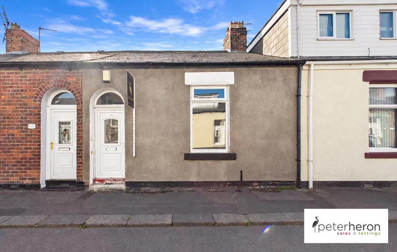 Francis Street, Fulwell, Sunderland, Tyne and Wear, SR6 9RQ