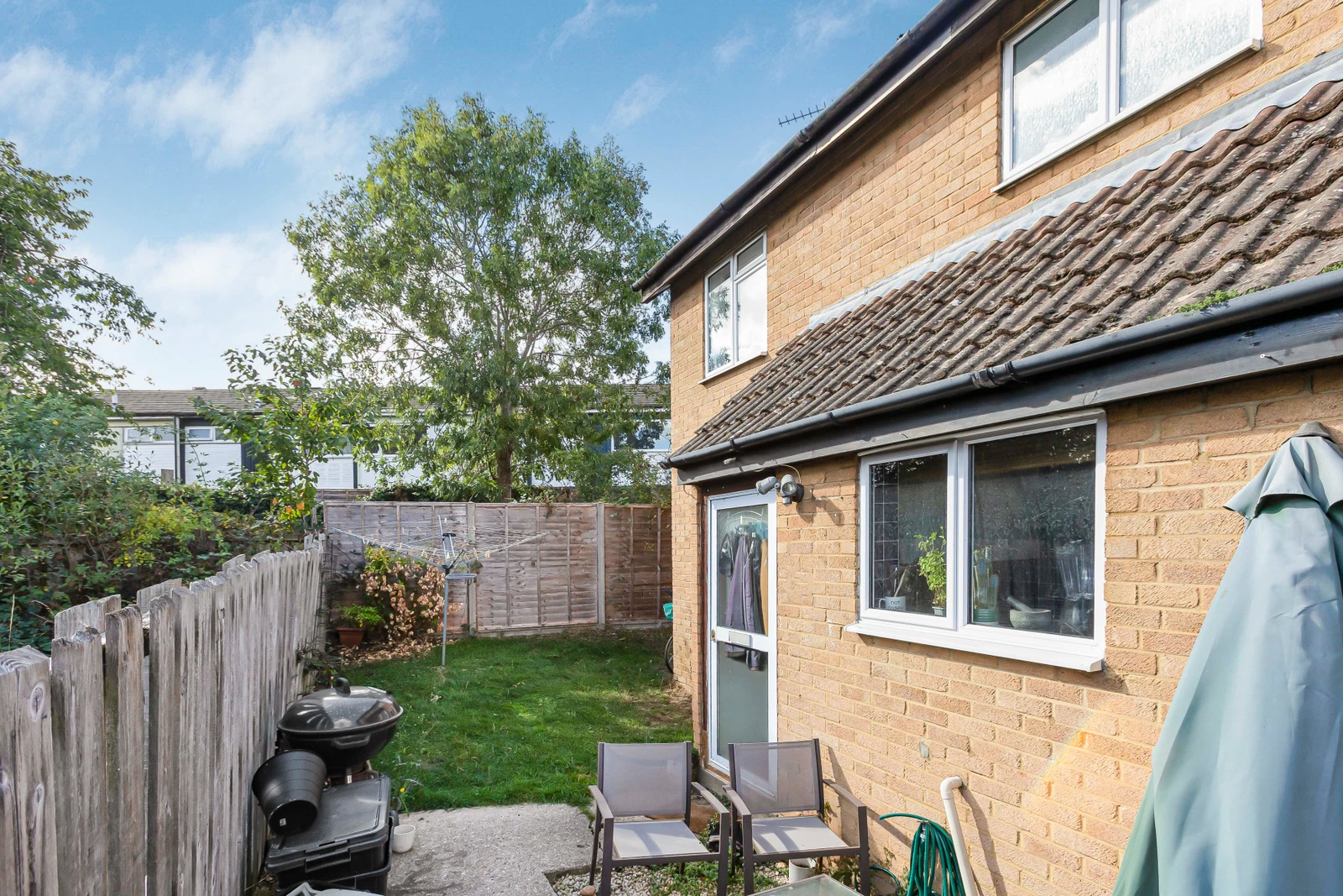 19, Tilsworth Walk, Hertfordshire, AL4 9JT - image 12