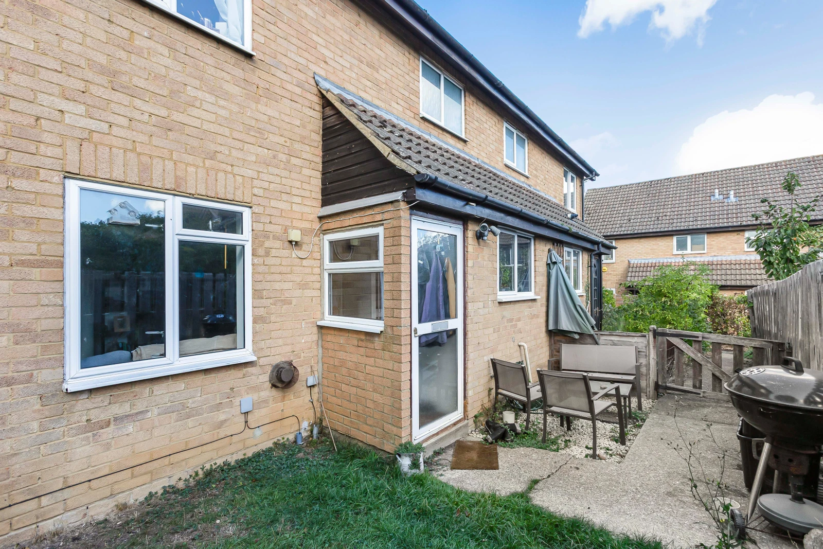 19, Tilsworth Walk, Hertfordshire, AL4 9JT - image 13