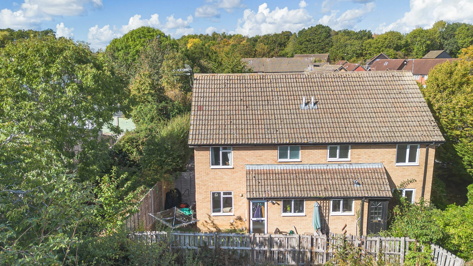 19, Tilsworth Walk, Hertfordshire, AL4 9JT - image 14