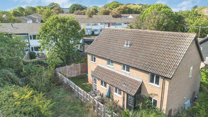 19, Tilsworth Walk, Hertfordshire, AL4 9JT