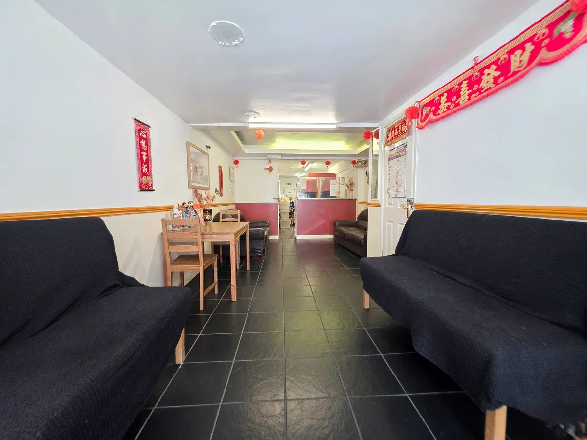 Wherstead Road, Ipswich, IP2 - image 1