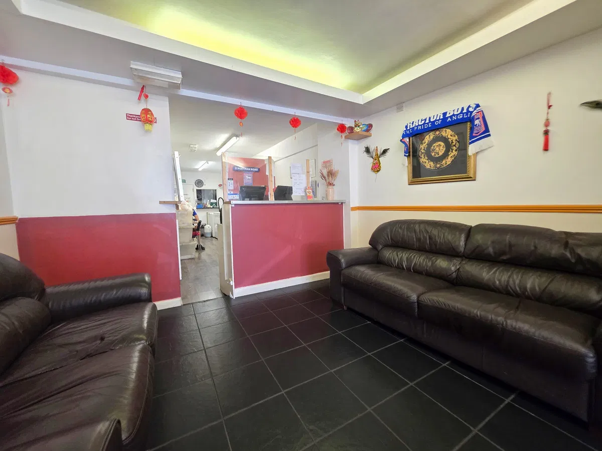 Wherstead Road, Ipswich, IP2 - image 3