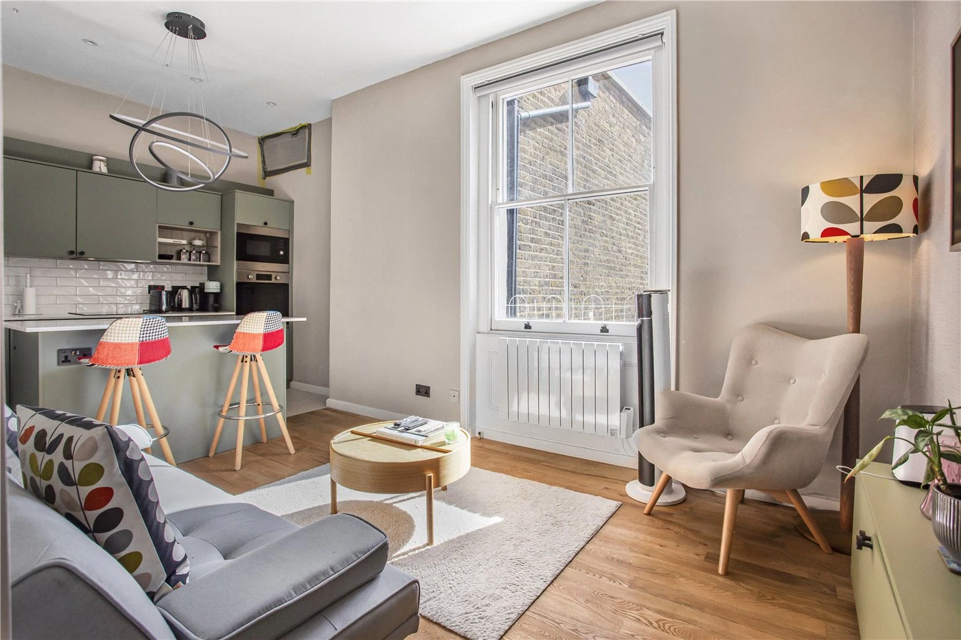 Ladbroke Square, London, W11 - image 1
