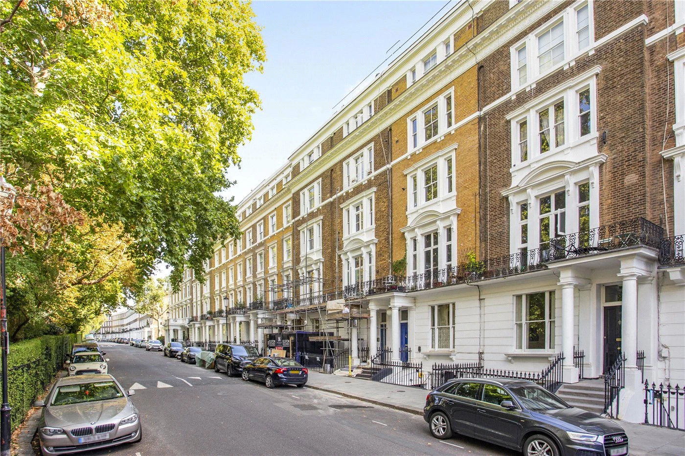 Ladbroke Square, London, W11 - image 9