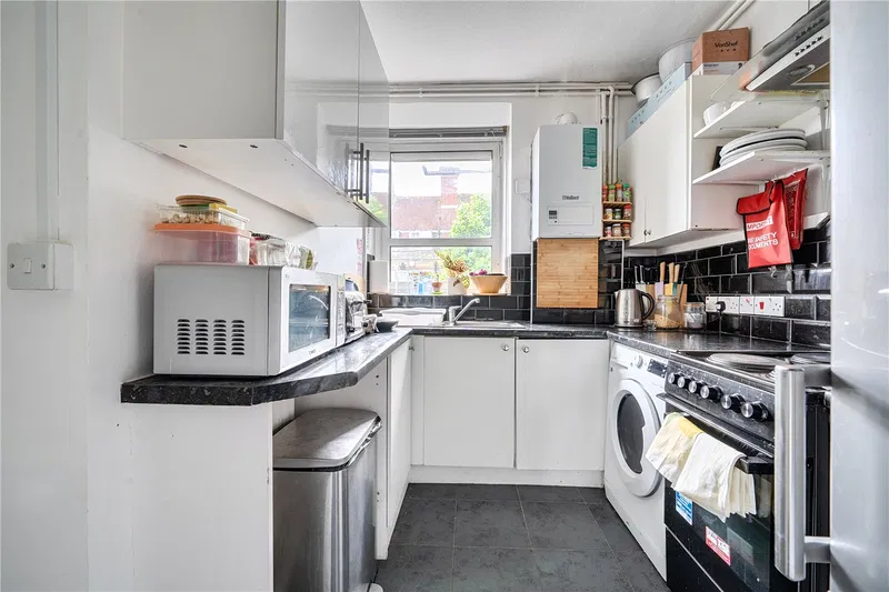 Harmood House, Harmood Street, London, NW1