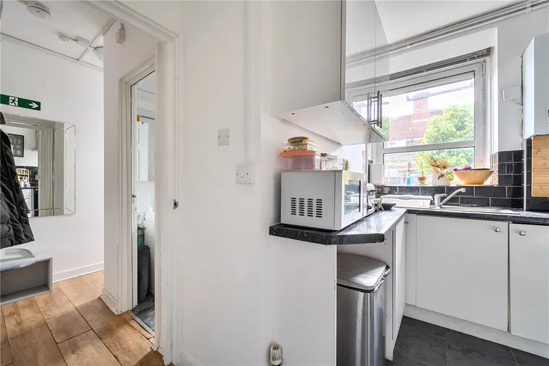 Harmood House, Harmood Street, London, NW1 - image 2