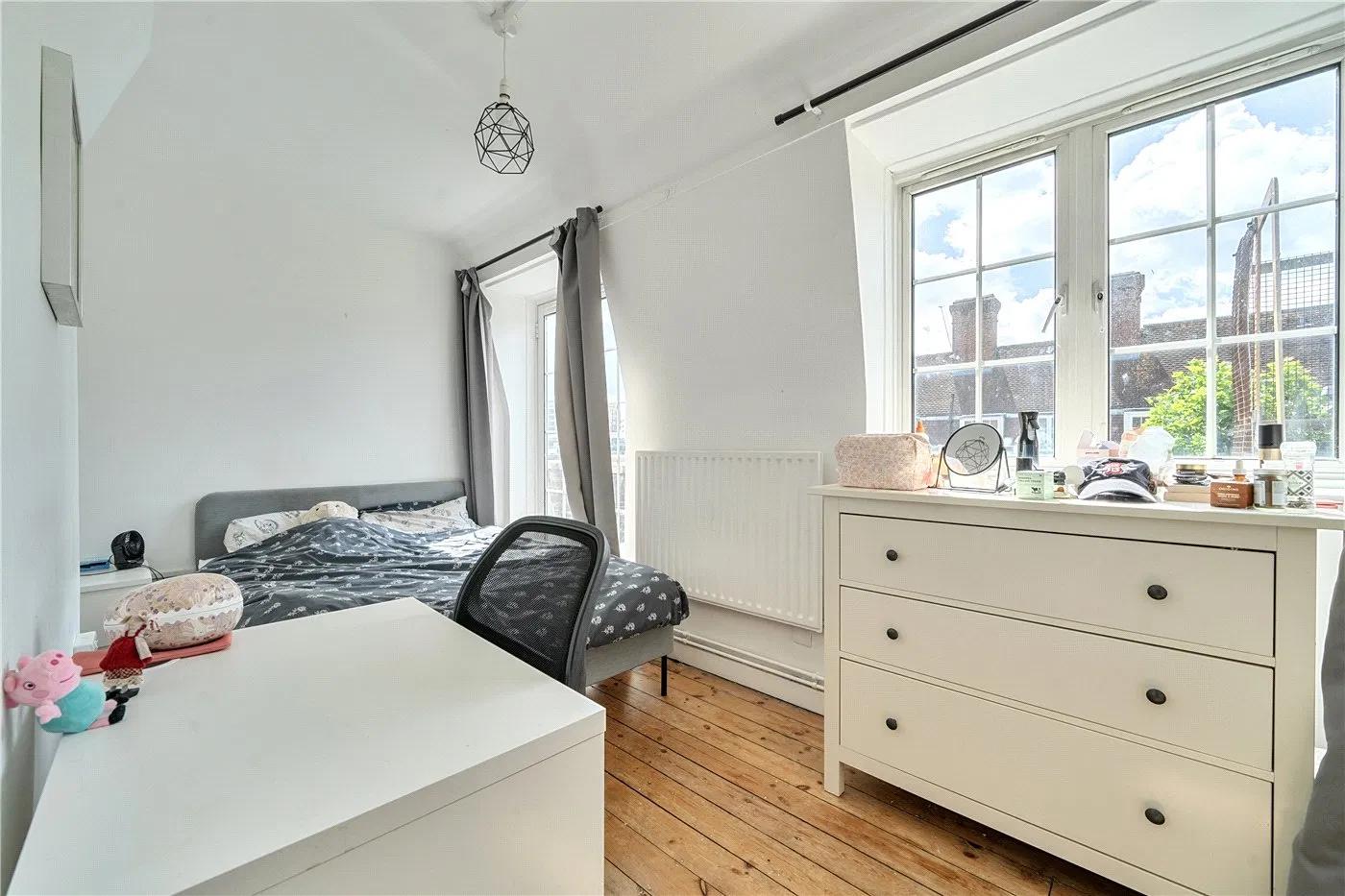Harmood House, Harmood Street, London, NW1 - image 3