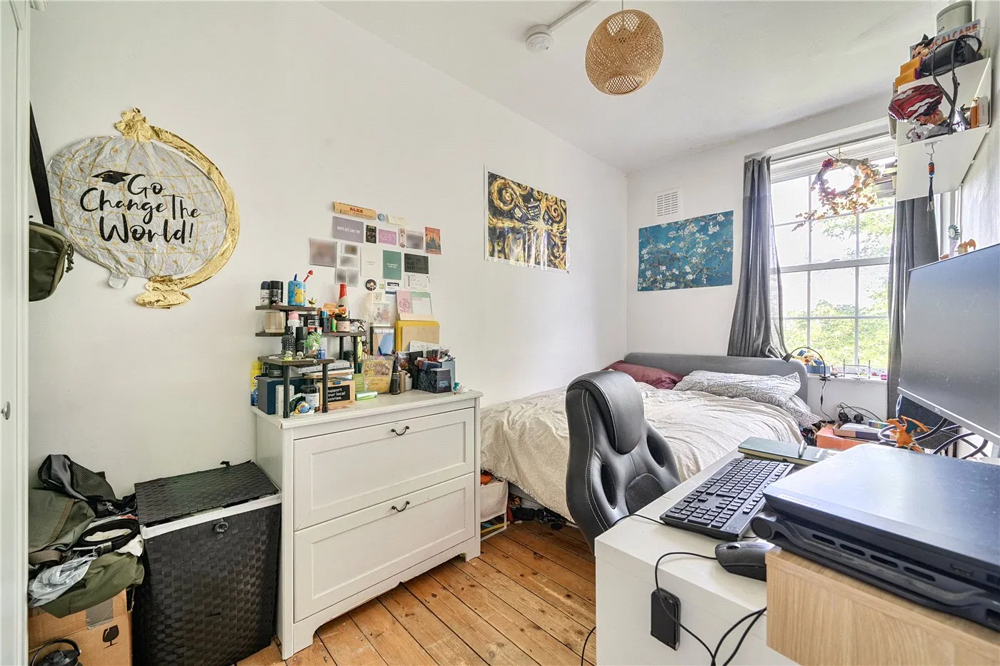 Harmood House, Harmood Street, London, NW1 - image 4