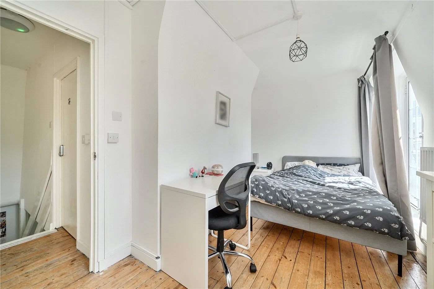 Harmood House, Harmood Street, London, NW1 - image 5