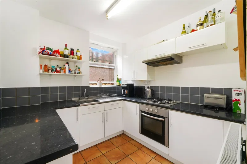 Kennistoun House, Leighton Road, London, NW5 - image 2