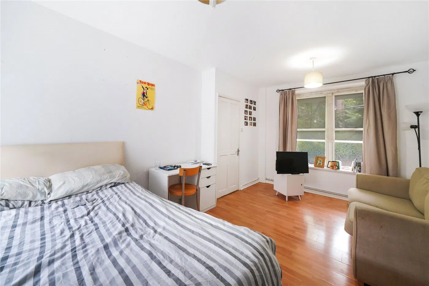 Kennistoun House, Leighton Road, London, NW5 - image 3