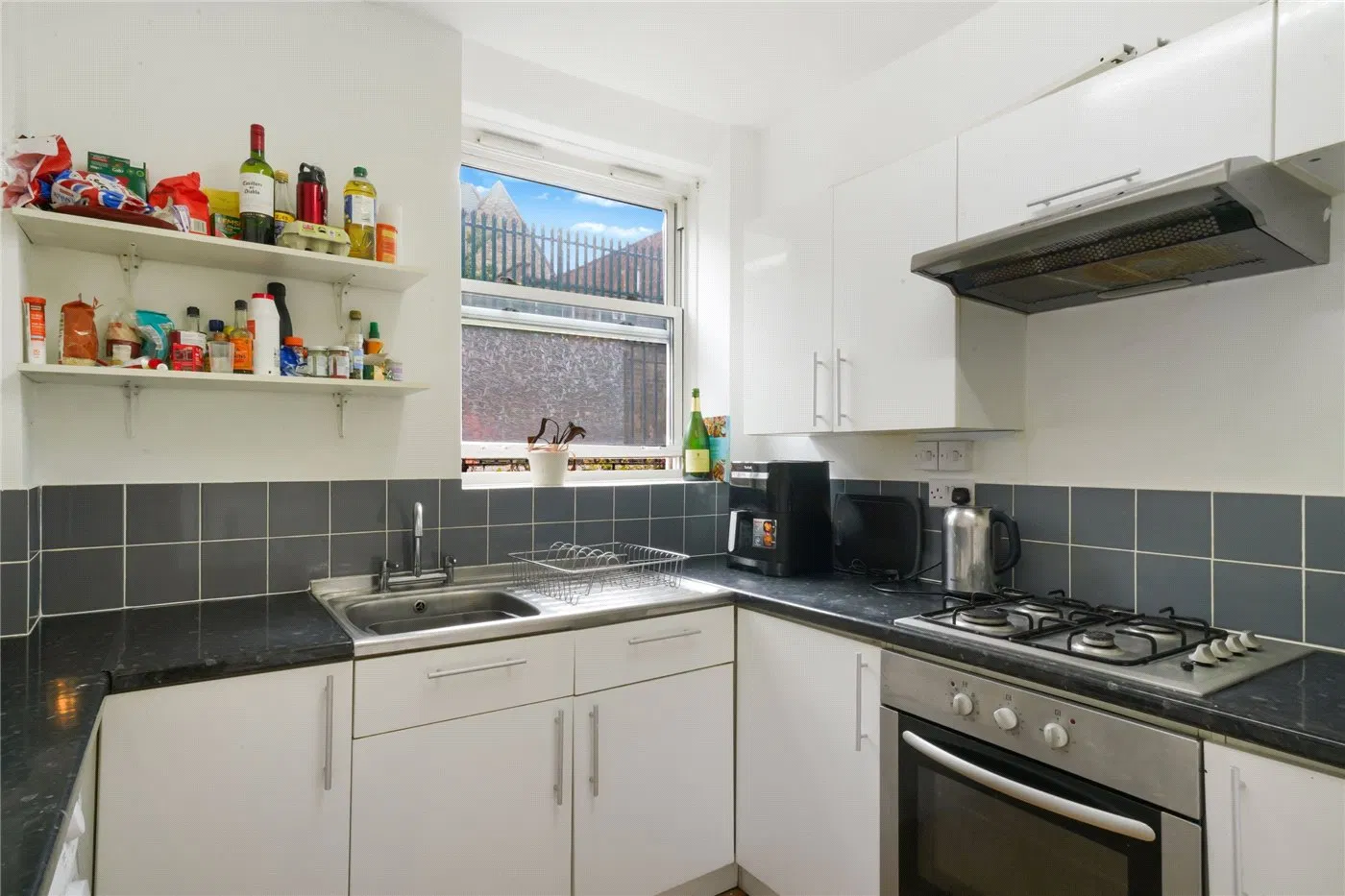 Kennistoun House, Leighton Road, London, NW5 - image 4
