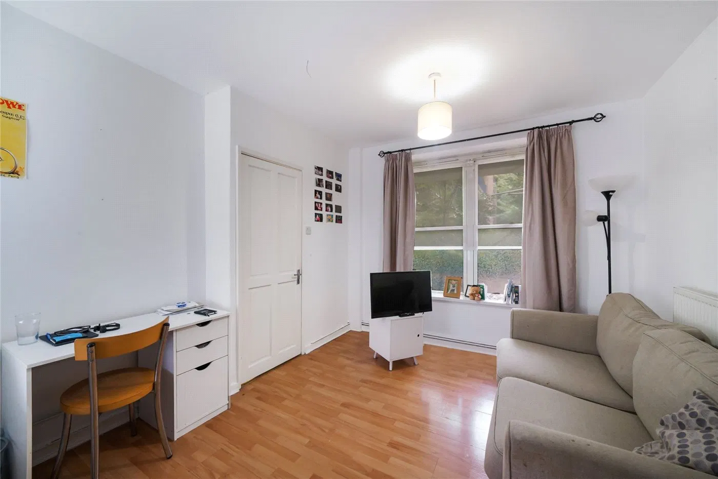 Kennistoun House, Leighton Road, London, NW5 - image 5