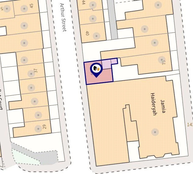 Arthur Street, Rochdale, Greater Manchester, OL12 6SJ - image 10