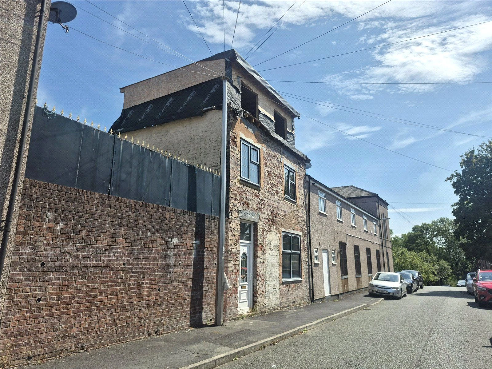 Arthur Street, Rochdale, Greater Manchester, OL12 6SJ - image 2