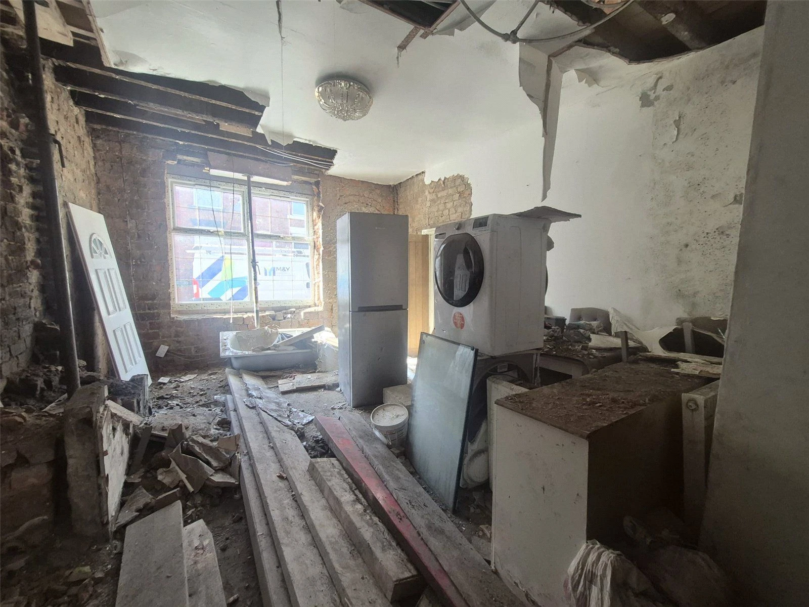 Arthur Street, Rochdale, Greater Manchester, OL12 6SJ - image 3