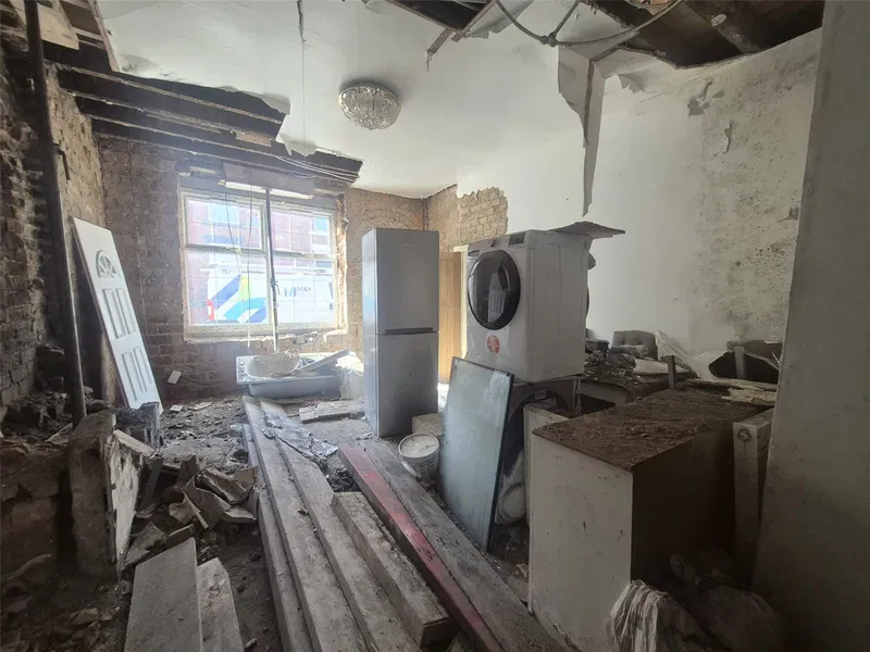 Arthur Street, Rochdale, Greater Manchester, OL12 6SJ - image 3