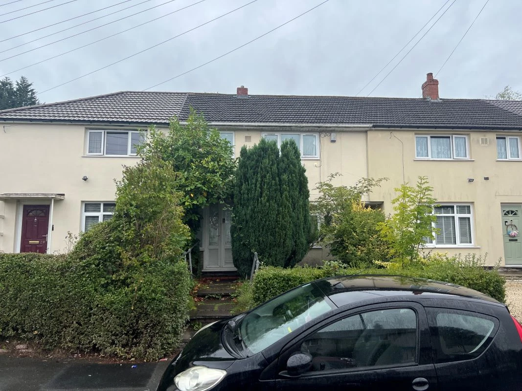 27 Tamerton Road, Bartley Green, Birmingham, B32 3HF - image 1