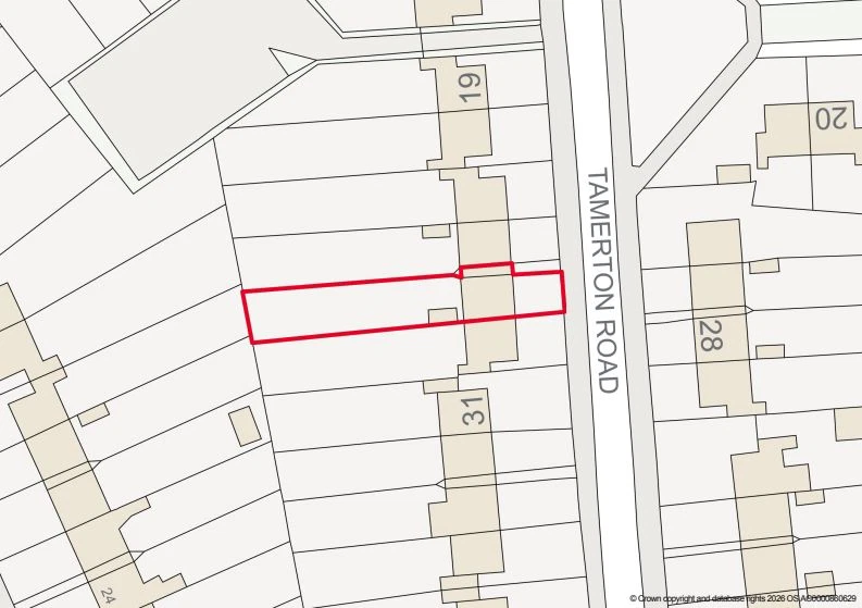 27 Tamerton Road, Bartley Green, Birmingham, B32 3HF - image 2