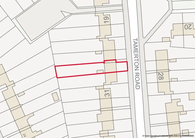 27 Tamerton Road, Bartley Green, Birmingham, B32 3HF - image 2