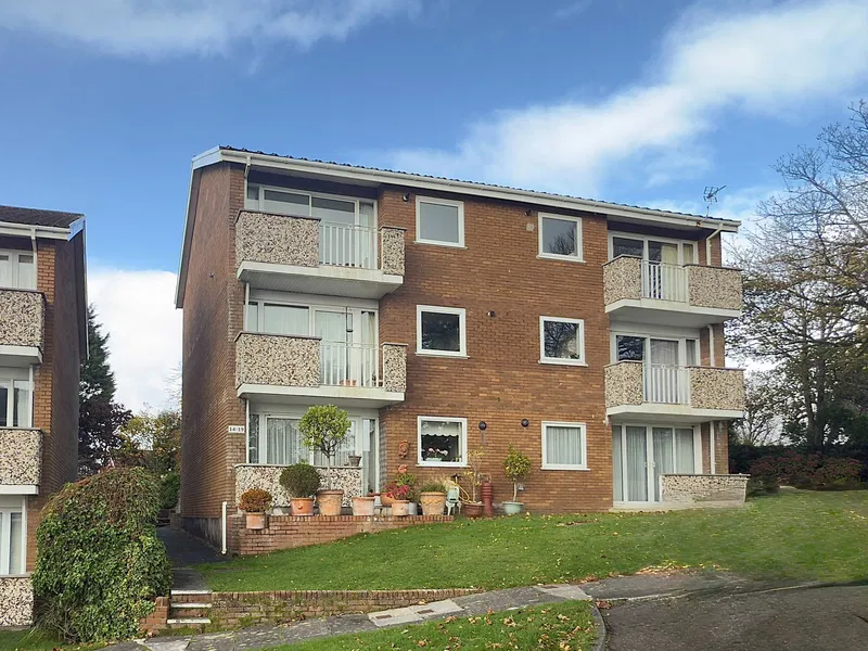 Lansdowne, Groves Avenue, Langland, Swansea, SA3