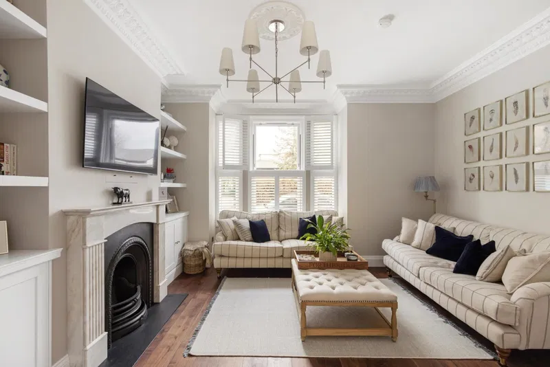 Forthbridge Road, London, SW11 - image 2