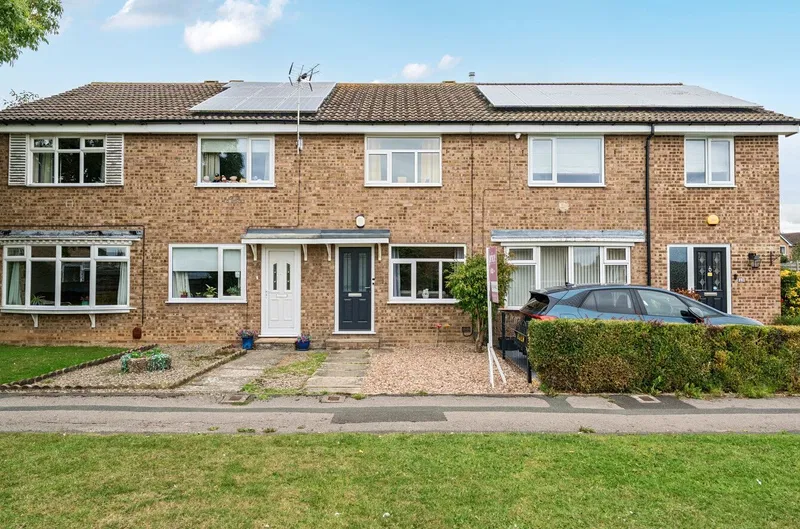Wheatley Drive, Haxby, York, YO32 2WA