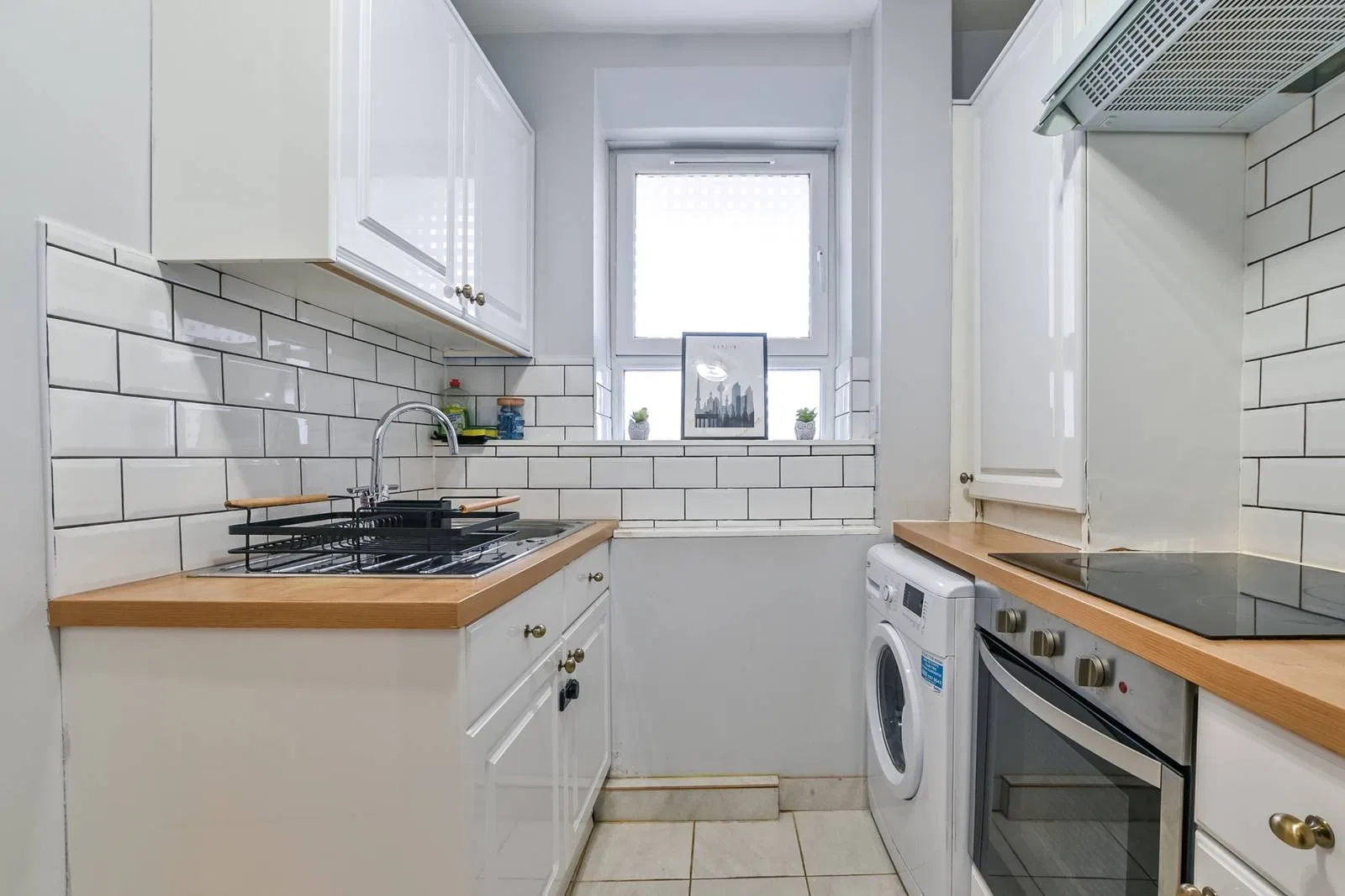 Copenhagen Street, Islington, N1 - image 2