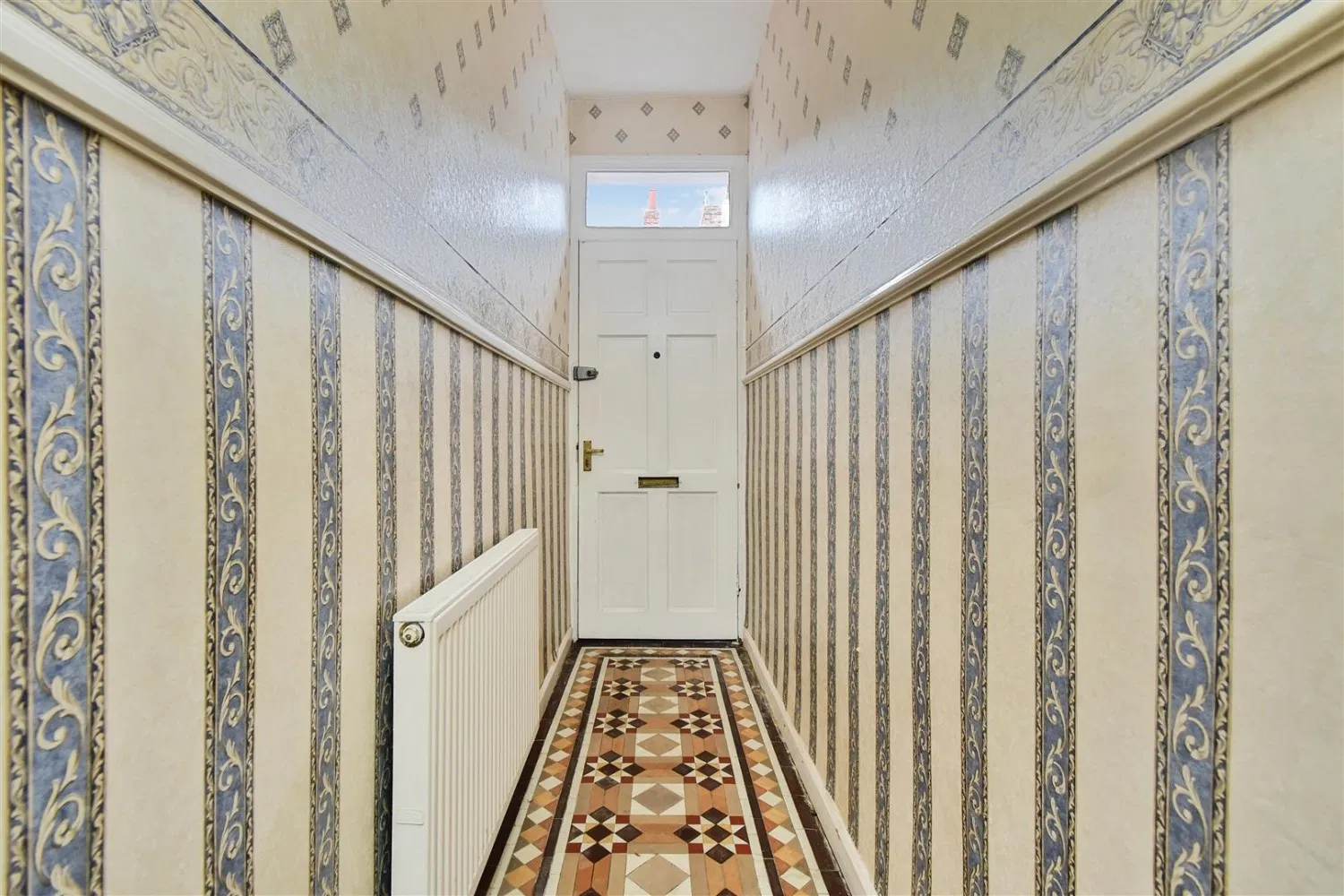 Alma Terrace, Fulford, York - image 3