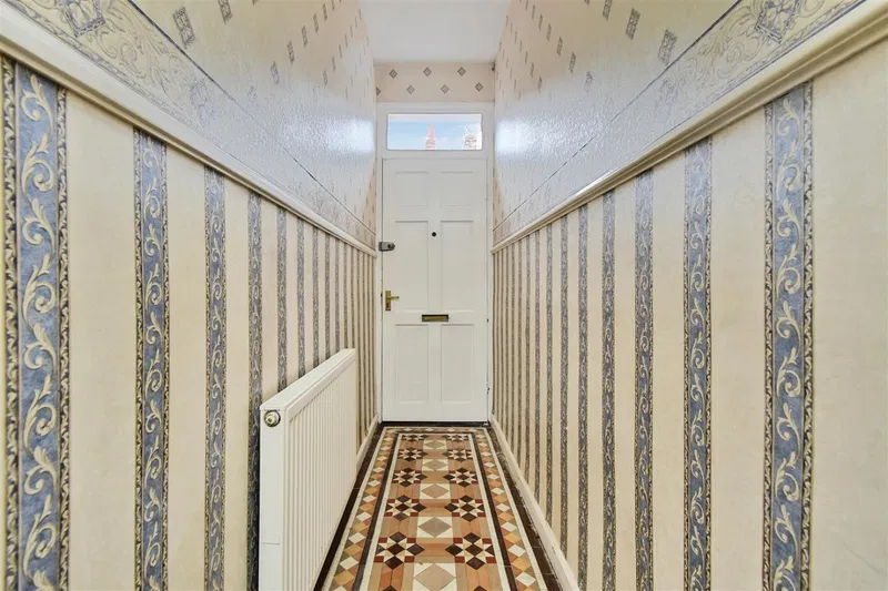 Alma Terrace, Fulford, York - image 3