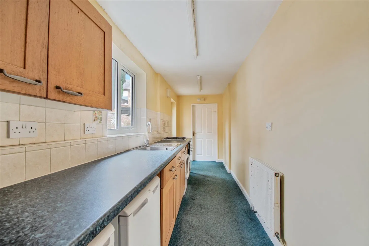 Alma Terrace, Fulford, York - image 4