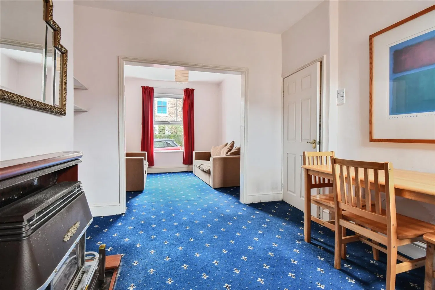 Alma Terrace, Fulford, York - image 5
