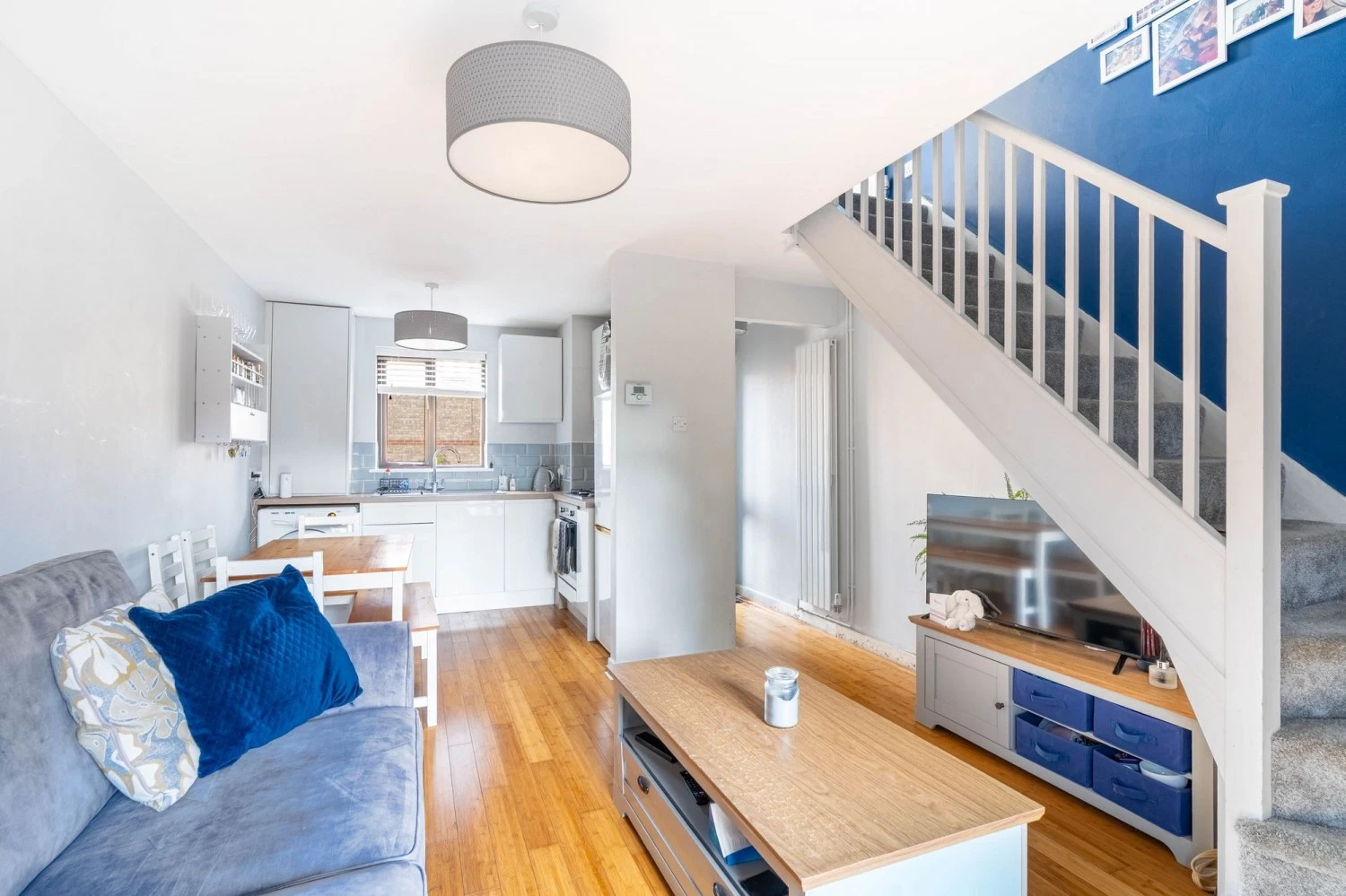 Callander Close, Cambridge, CB4 - image 2